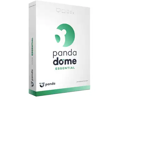 WatchGuard Panda Dome Essential Seguridad de antivirus 10 licencia(s) 3 año(s)