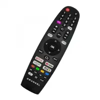 Grunkel LED-3224VD Televisor 81,3 cm (32\) Full HD Negro