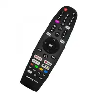 Grunkel LED-3224VD Televisor 81,3 cm (32\) Full HD Negro