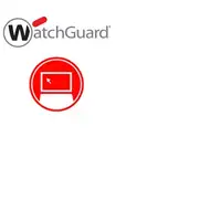 WatchGuard WG460151 software de seguridad Seguridad de antivirus 1 año(s)