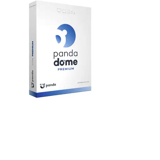 WatchGuard Panda Dome Premium Seguridad de antivirus 1 licencia(s) 3 año(s)