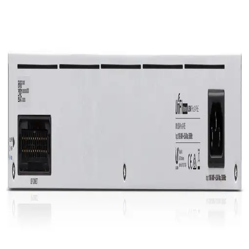 Ubiquiti UniFi Pro 24-Port PoE Gestionado L2/L3 Gigabit Ethernet (10/100/1000) Ene