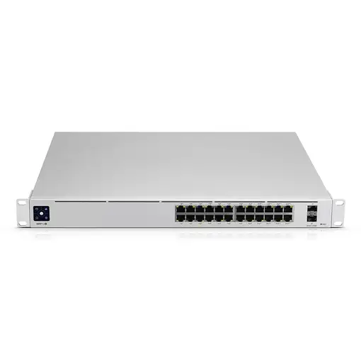 Ubiquiti UniFi Pro 24-Port PoE Gestionado L2/L3 Gigabit Ethernet (10/100/1000) Ene