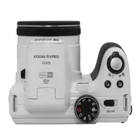 Kodak Astro Zoom AZ425 1/2.3\ Cámara puente 20,68 MP BSI CMOS 5184 x 3888 Pixeles