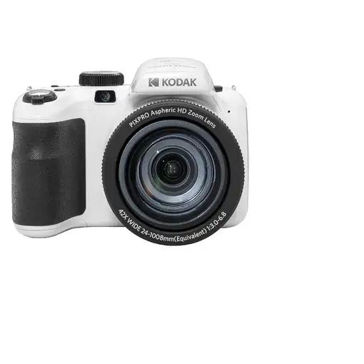 Kodak Astro Zoom AZ425 1/2.3\ Cámara puente 20,68 MP BSI CMOS 5184 x 3888 Pixeles