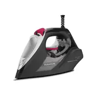 Taurus Geyser Eco Easy 2800 Plancha vapor-seco Suela de cerámica 2800 W Negro