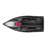 Taurus Geyser Eco Easy 2800 Plancha vapor-seco Suela de cerámica 2800 W Negro