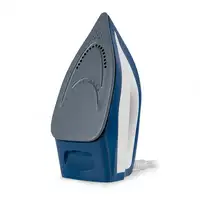 Orbegozo VP 8600 2400 W 2 L Suela de Ceranium Azul, Blanco
