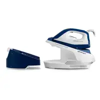 Orbegozo VP 8600 2400 W 2 L Suela de Ceranium Azul, Blanco