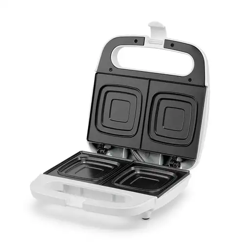 Orbegozo SW 4915 sandwichera 800 W Blanco