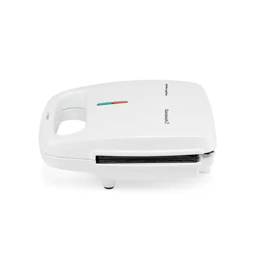 Orbegozo SW 4915 sandwichera 800 W Blanco