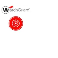 WatchGuard WG460141 software de seguridad Seguridad de antivirus 1 año(s)