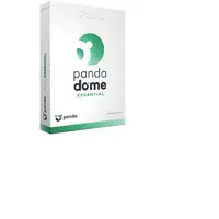 WatchGuard Panda Dome Essential Seguridad de antivirus 3 licencia(s) 3 año(s)