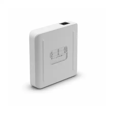 Ubiquiti UniFi Switch Lite 16 PoE L2 Gigabit Ethernet (10/100/1000) Energía sobre