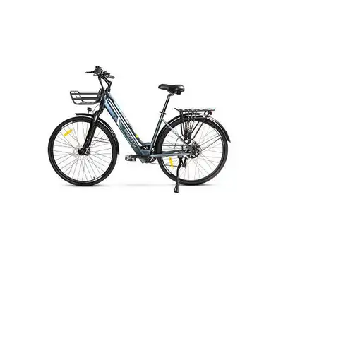 smartGyro Sunset Negro, Titanio 69,8 cm (27.5\) 26 kg Litio