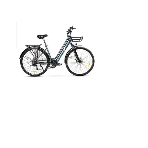 smartGyro Sunset Negro, Titanio 69,8 cm (27.5\) 26 kg Litio