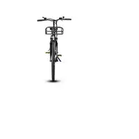 smartGyro Sunset Negro, Titanio 69,8 cm (27.5\) 26 kg Litio