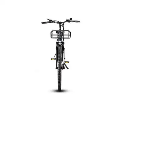 smartGyro Sunset Negro, Titanio 69,8 cm (27.5\) 26 kg Litio