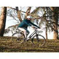 smartGyro Sunset Negro, Blanco 69,8 cm (27.5\) 26 kg Litio