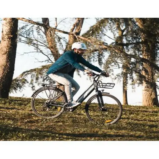 smartGyro Sunset Negro, Blanco 69,8 cm (27.5\) 26 kg Litio