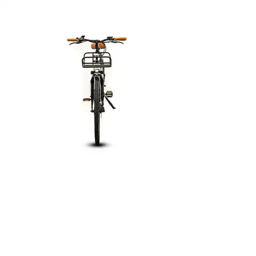smartGyro Sunset Negro, Blanco 69,8 cm (27.5\) 26 kg Litio