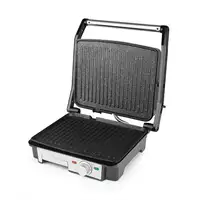 Orbegozo GR 4570 parrilla eléctrica de contacto
