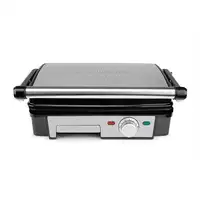 Orbegozo GR 4570 parrilla eléctrica de contacto
