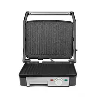 Orbegozo GR 4570 parrilla eléctrica de contacto