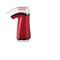 Taurus 968375000 palomitas de maiz poppers Negro, Rojo, Transparente 3 min 1100 W