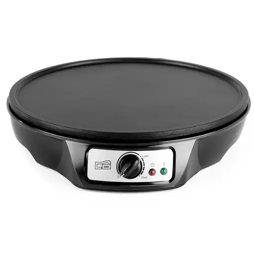 Orbegozo CM 2360 crepera 1 crep(s) 1000 W Negro