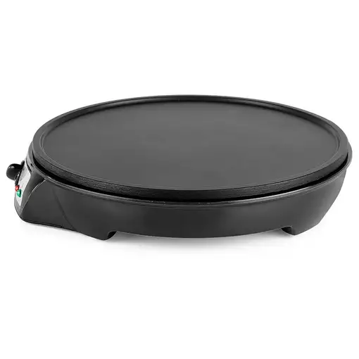 Orbegozo CM 2360 crepera 1 crep(s) 1000 W Negro