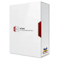 Viewsonic vCast Pro Receiver license for Android