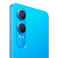 OnePlus Nord CE4 Lite 5G 16,9 cm (6.67\) Ranura híbrida Dual SIM Android 14 USB Ti