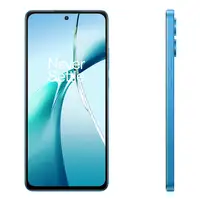 OnePlus Nord CE4 Lite 5G 16,9 cm (6.67\) Ranura híbrida Dual SIM Android 14 USB Ti