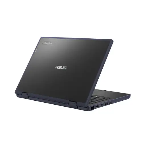 ASUS BR1104FGA-NS0080XA - Ordenador Portátil 11.6\ HD (Intel N N100, 4GB RAM, 128G