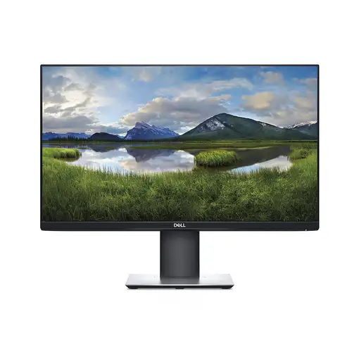 DELL P2419H LED display 61 cm (24\) 1920 x 1080 Pixeles Full HD LCD Negro