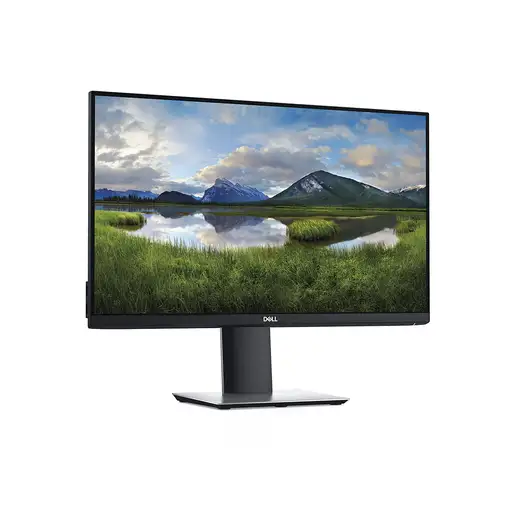 DELL P2419H LED display 61 cm (24\) 1920 x 1080 Pixeles Full HD LCD Negro