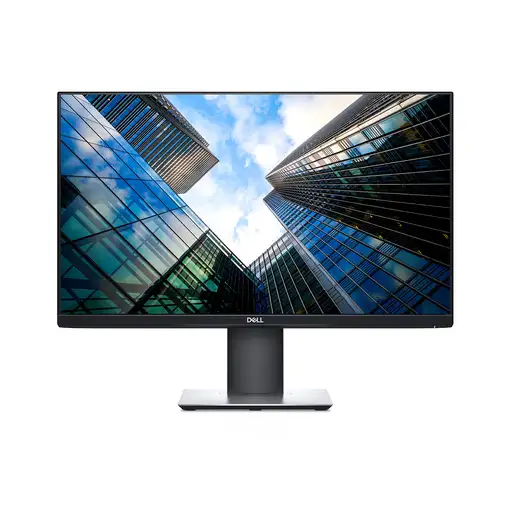 DELL P2419H LED display 61 cm (24\) 1920 x 1080 Pixeles Full HD LCD Negro