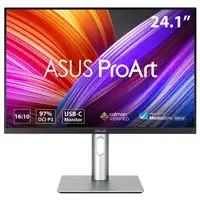 ASUS ProArt PA248CRV pantalla para PC 61,2 cm (24.1'') 1920 x 1200 Pixeles WUXGA LC ASUS ProArt PA248CRV pantalla para PC 61,2 cm (24.1'') 1920 x 1200 Pixeles WUXGA LC