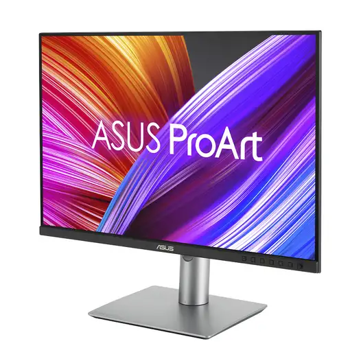 ASUS ProArt PA248CRV pantalla para PC 61,2 cm (24.1\) 1920 x 1200 Pixeles WUXGA LC