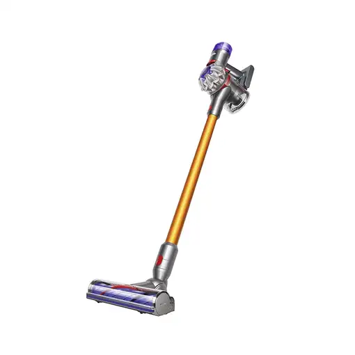 Aspiradoras de escoba sin bolsa Plata 476547-01 DYSON