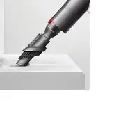 Aspiradoras de escoba sin bolsa Plata 476547-01 DYSON