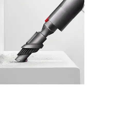 Aspiradoras de escoba sin bolsa Plata 476547-01 DYSON