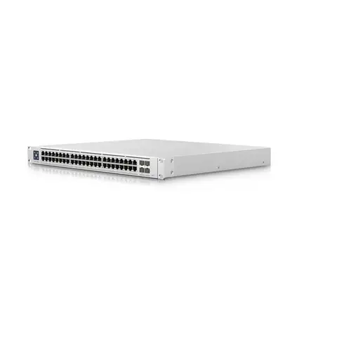Ubiquiti UniFi USW-ENTERPRISE-48-POE switch Gestionado L3 2.5G Ethernet (100/1000/