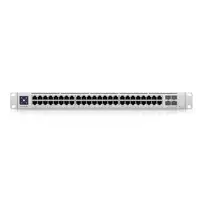 Ubiquiti UniFi USW-ENTERPRISE-48-POE switch Gestionado L3 2.5G Ethernet (100/1000/