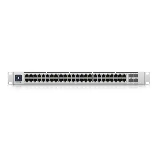 Ubiquiti UniFi USW-ENTERPRISE-48-POE switch Gestionado L3 2.5G Ethernet (100/1000/