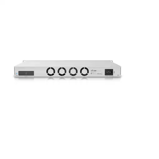 Ubiquiti UniFi USW-ENTERPRISE-48-POE switch Gestionado L3 2.5G Ethernet (100/1000/