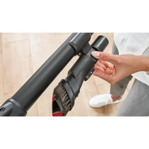 Aspiradoras de escoba sin bolsa Negro BSS825ALL BOSCH