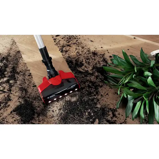 Aspiradoras de escoba sin bolsa 0.3 L Negro BCS711PET BOSCH