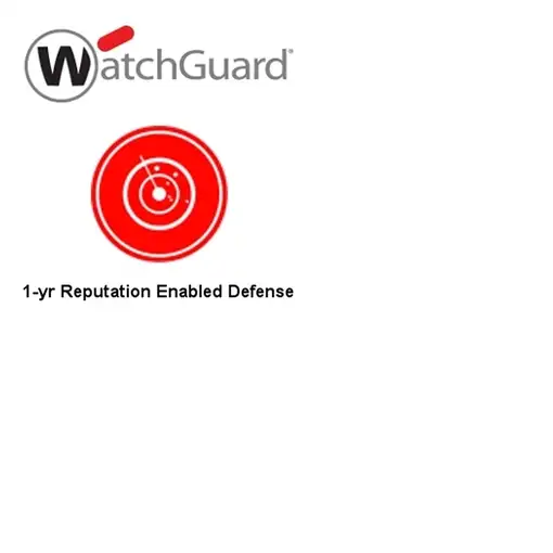 WatchGuard WGM57141 licencia y actualización de software 1 licencia(s) 1 año(s)
